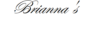 Brianna Book Club